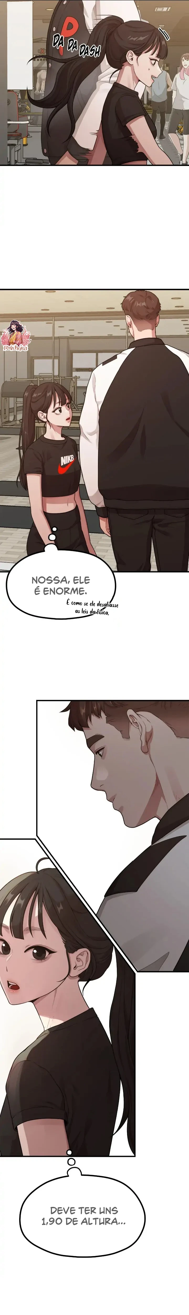 A Vida de um Escritor de Webtoon Capitulo 11 Pagina 13