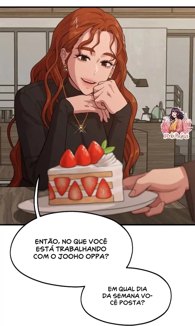 A Vida De Uma Artista De Webtoon Capitulo 11 Pagina 13