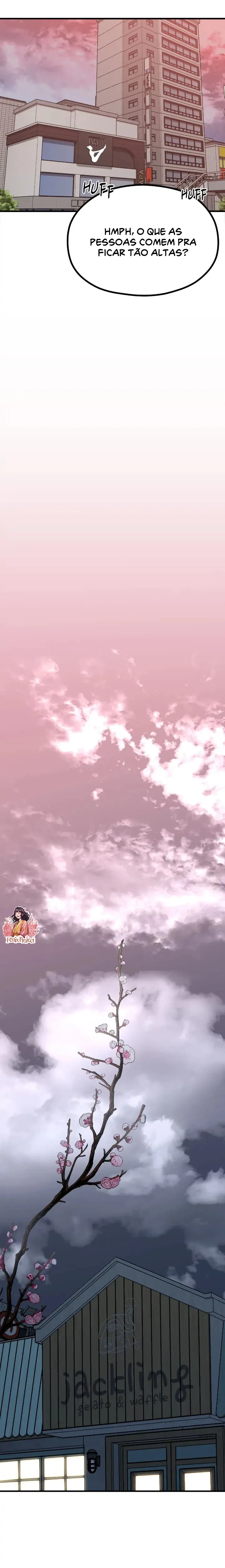 A Vida de um Escritor de Webtoon Capitulo 11 Pagina 14