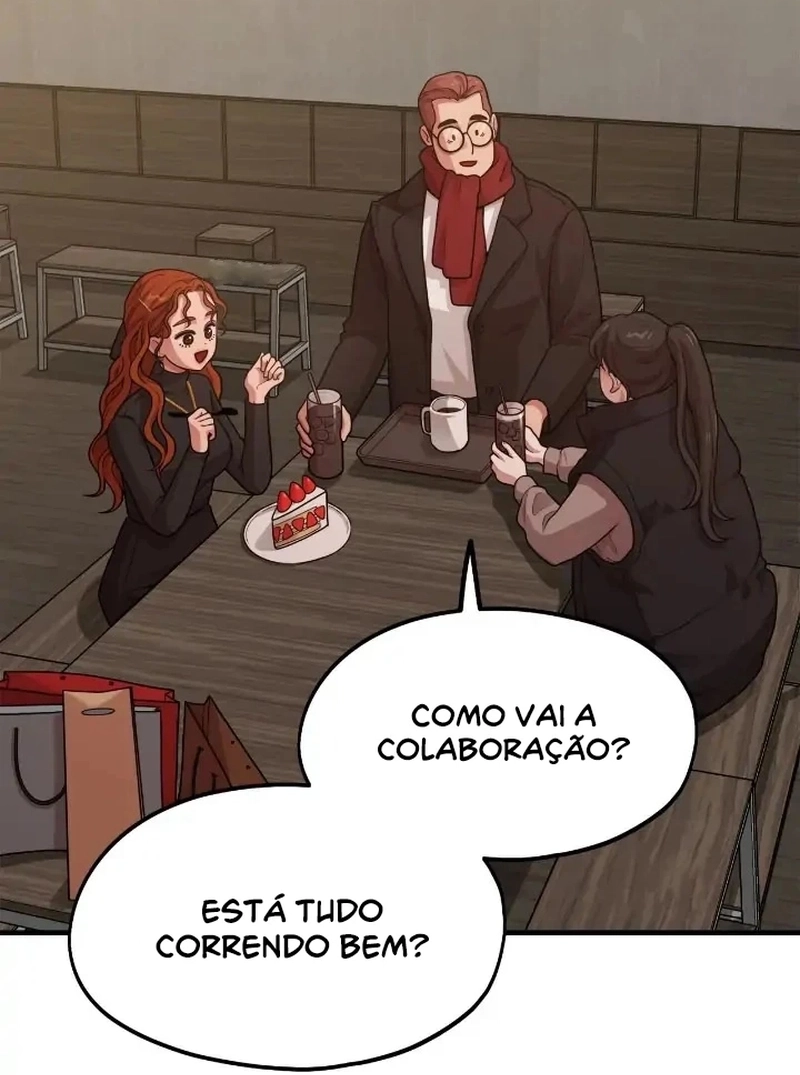 A Vida De Uma Artista De Webtoon Capitulo 11 Pagina 15