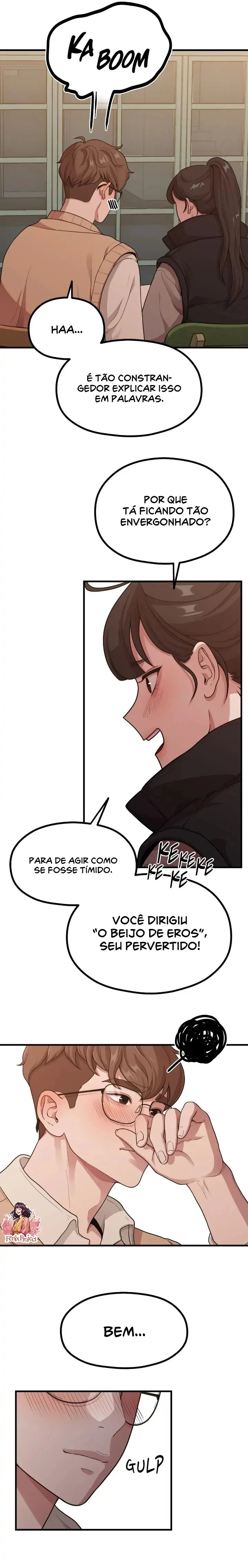 A Vida de um Escritor de Webtoon Capitulo 11 Pagina 22