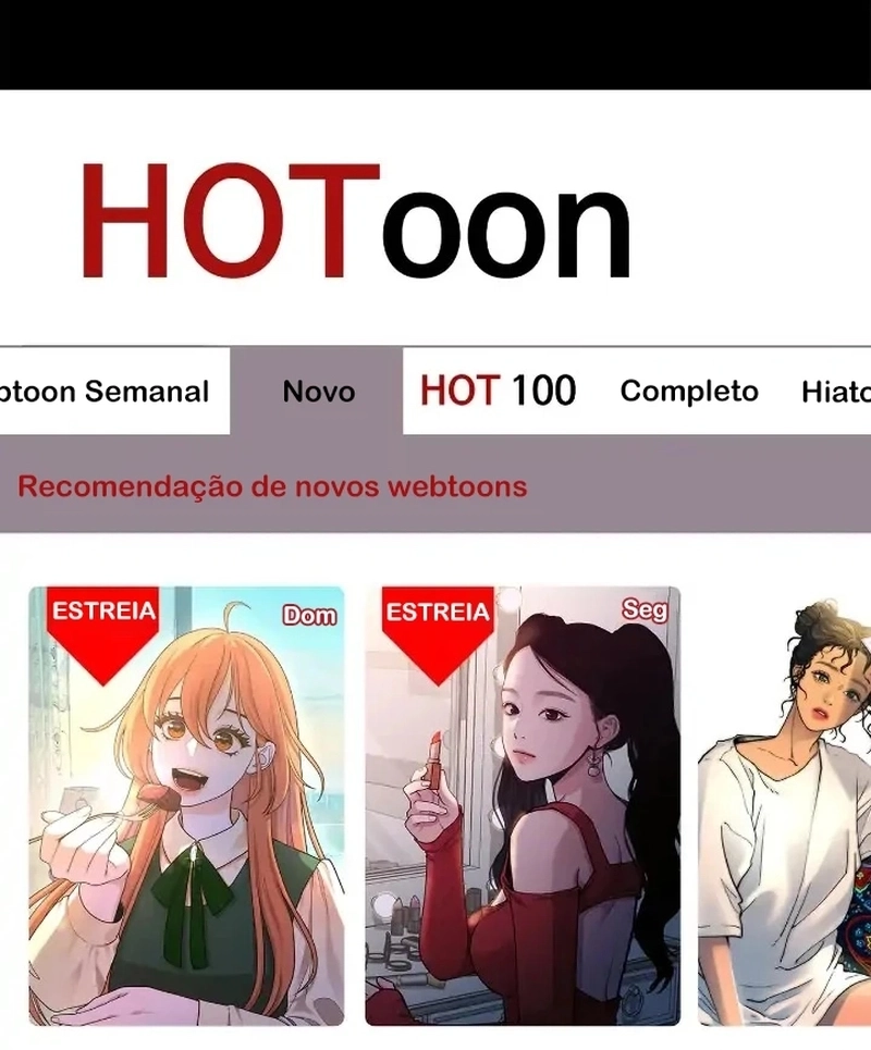 A Vida De Uma Artista De Webtoon Capitulo 11 Pagina 26