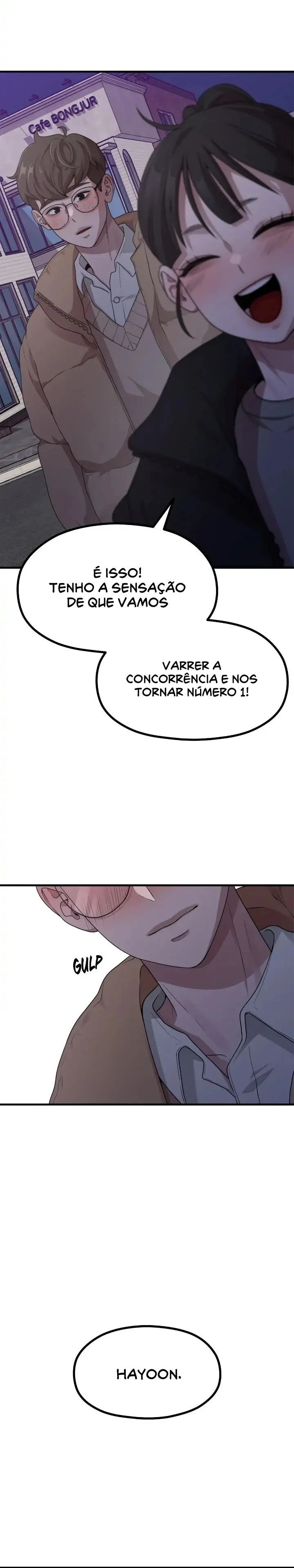 A Vida de um Escritor de Webtoon Capitulo 11 Pagina 30