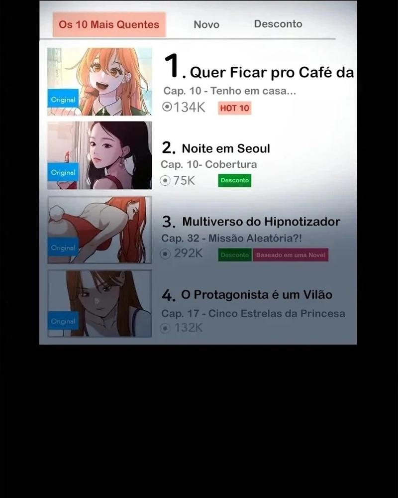 A Vida De Uma Artista De Webtoon Capitulo 11 Pagina 30