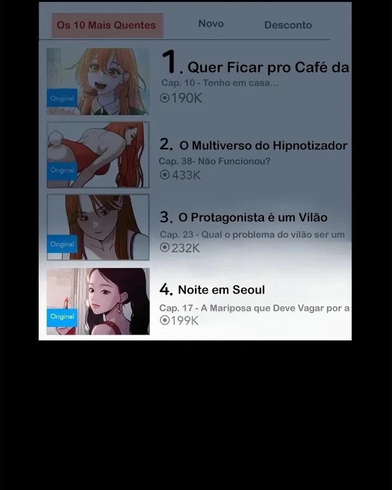 A Vida De Uma Artista De Webtoon Capitulo 11 Pagina 32