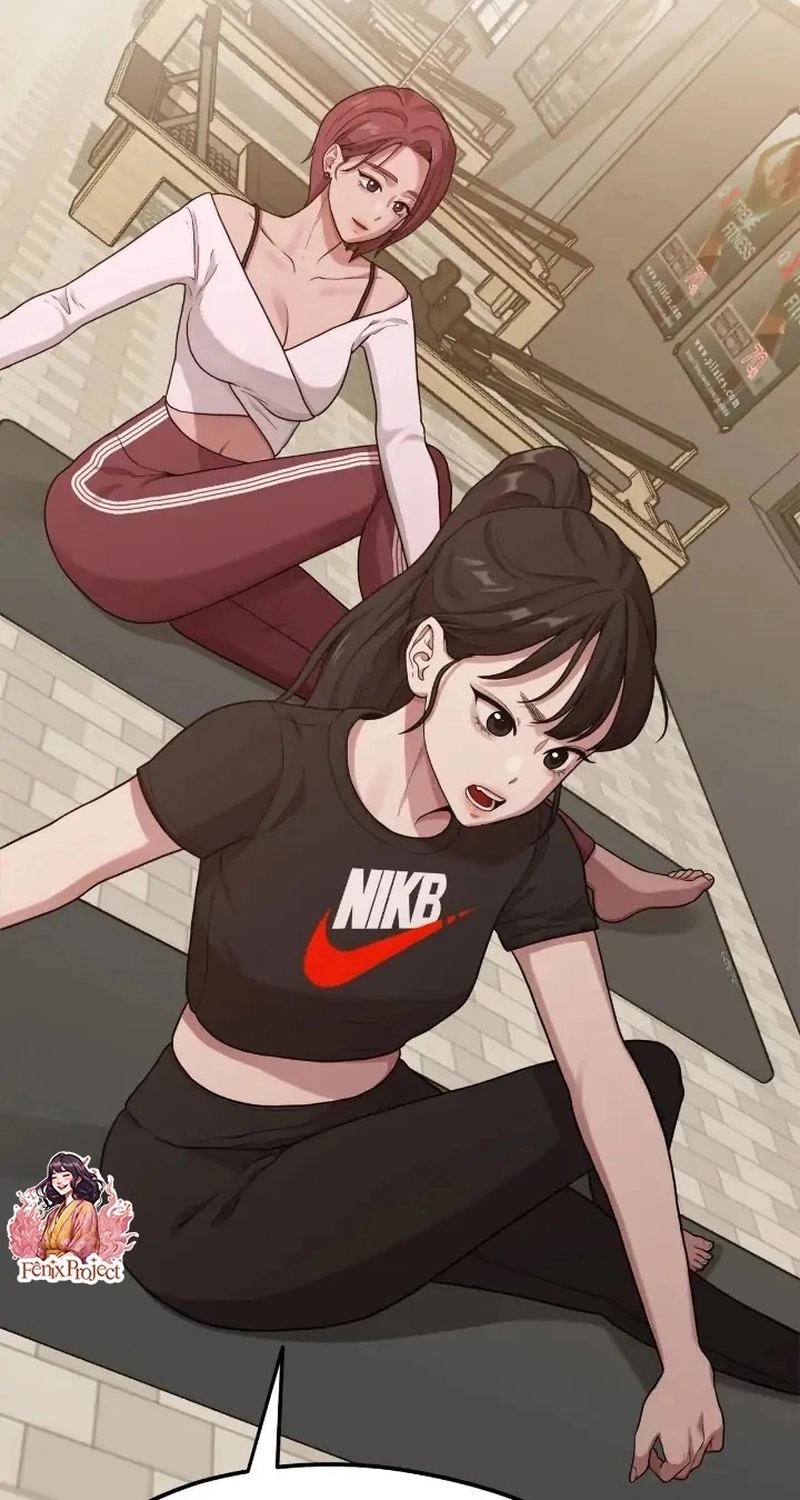 A Vida De Uma Artista De Webtoon Capitulo 11 Pagina 38