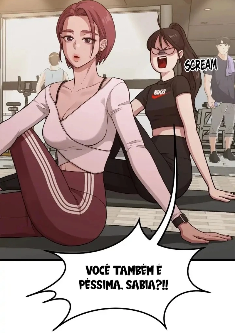 A Vida De Uma Artista De Webtoon Capitulo 11 Pagina 41