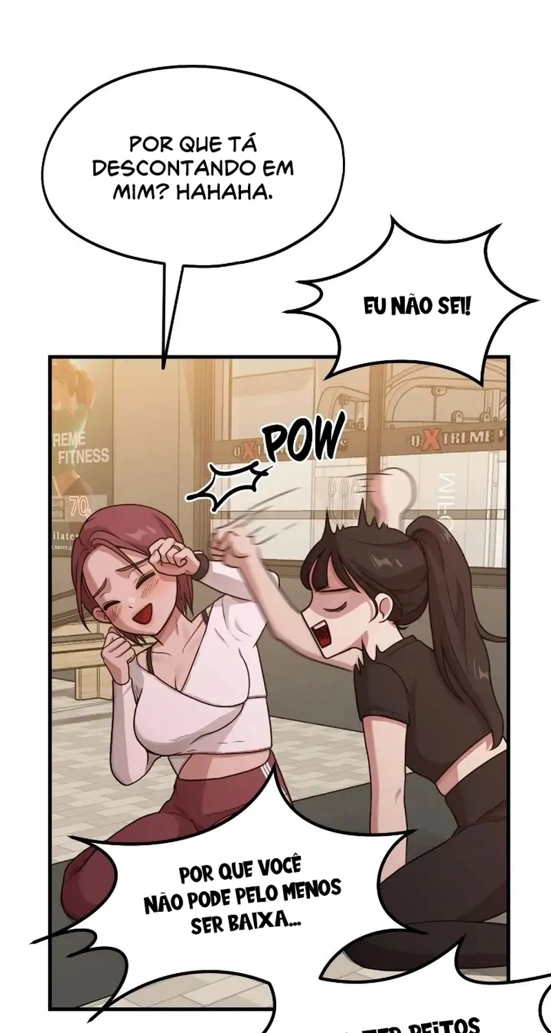 A Vida De Uma Artista De Webtoon Capitulo 11 Pagina 42