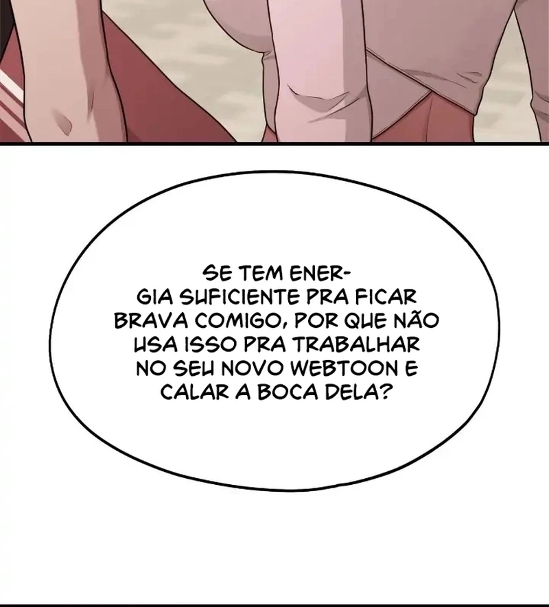 A Vida De Uma Artista De Webtoon Capitulo 11 Pagina 44