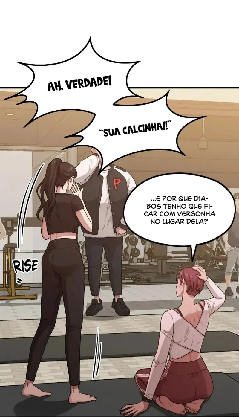 A Vida De Uma Artista De Webtoon Capitulo 11 Pagina 46