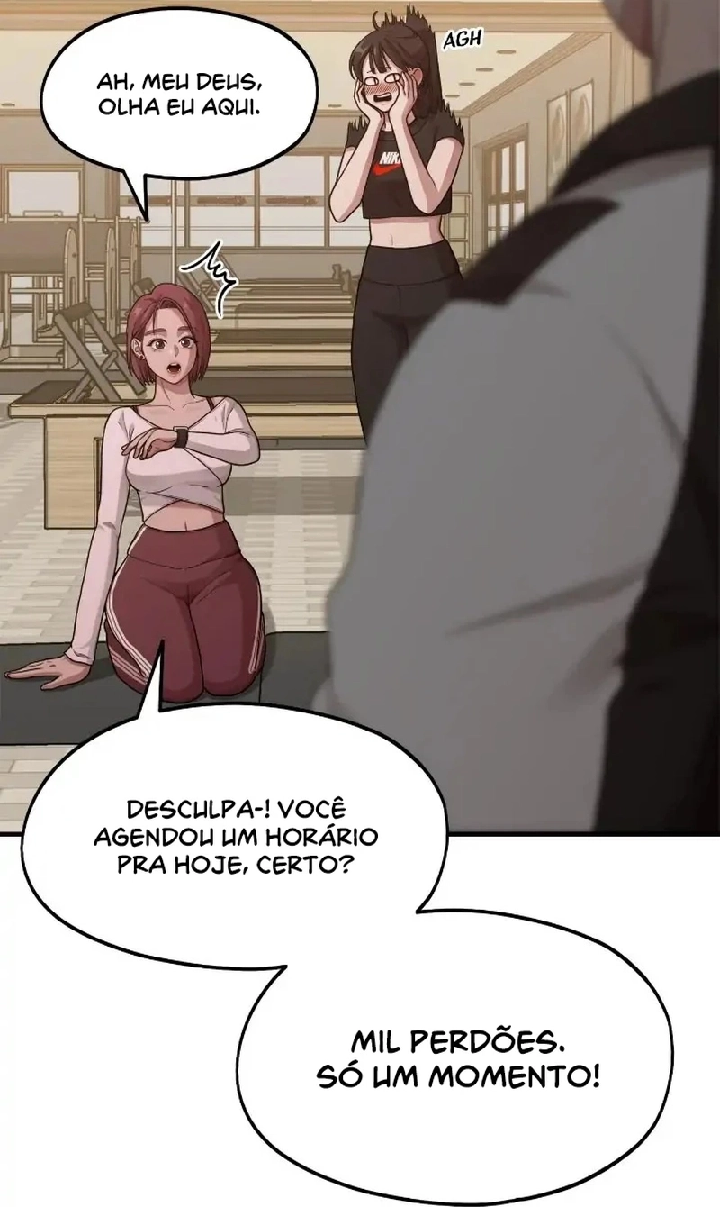 A Vida De Uma Artista De Webtoon Capitulo 11 Pagina 48