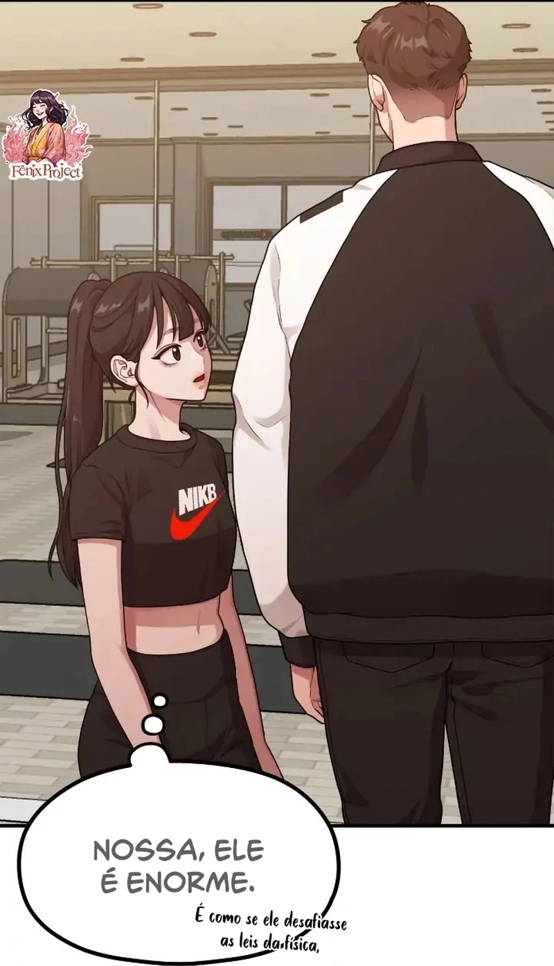 A Vida De Uma Artista De Webtoon Capitulo 11 Pagina 52