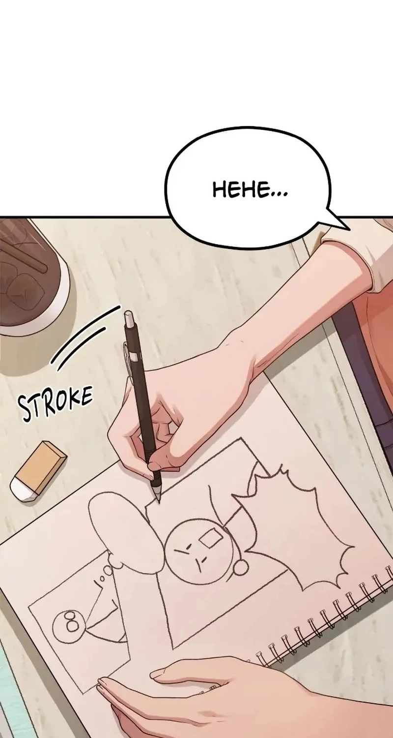 A Vida De Uma Artista De Webtoon Capitulo 11 Pagina 68