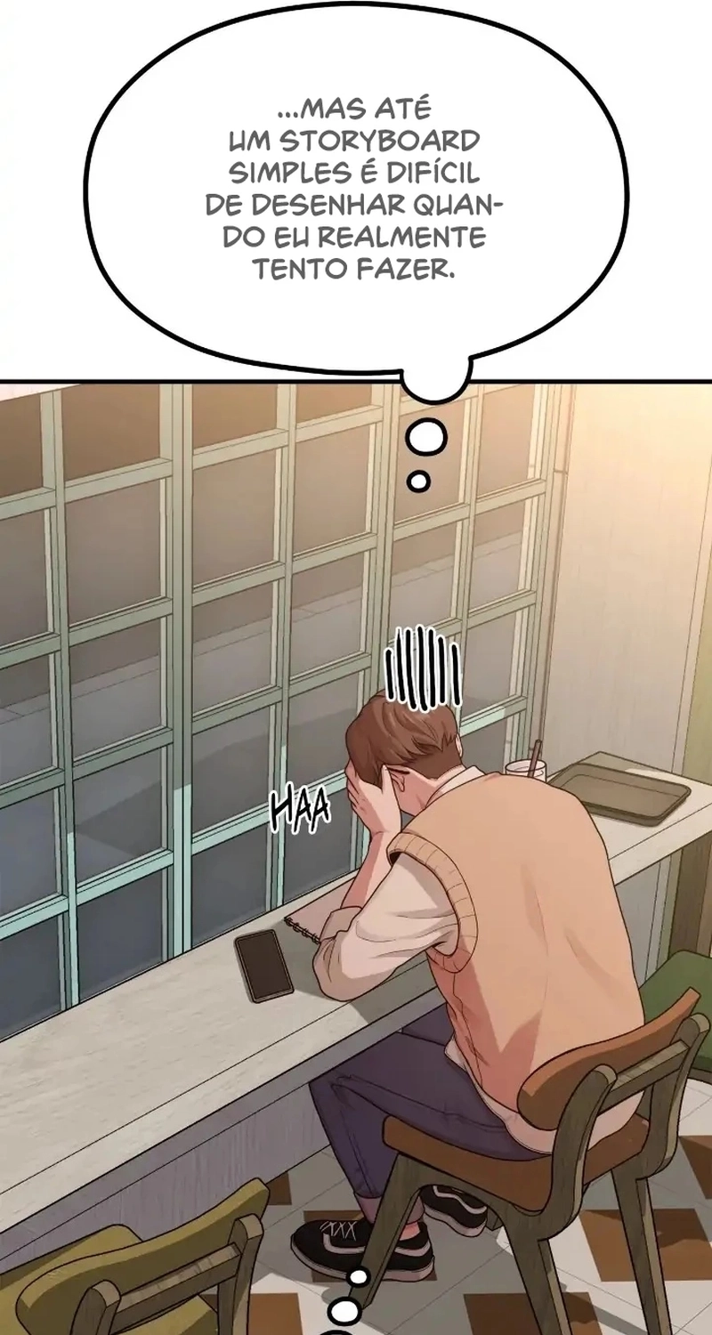 A Vida De Uma Artista De Webtoon Capitulo 11 Pagina 70