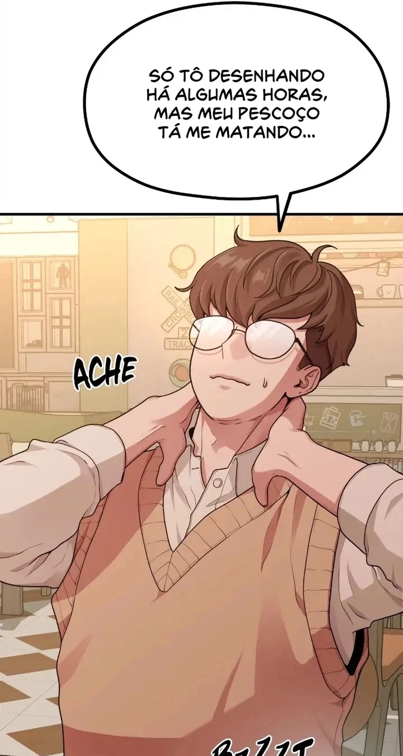 A Vida De Uma Artista De Webtoon Capitulo 11 Pagina 72