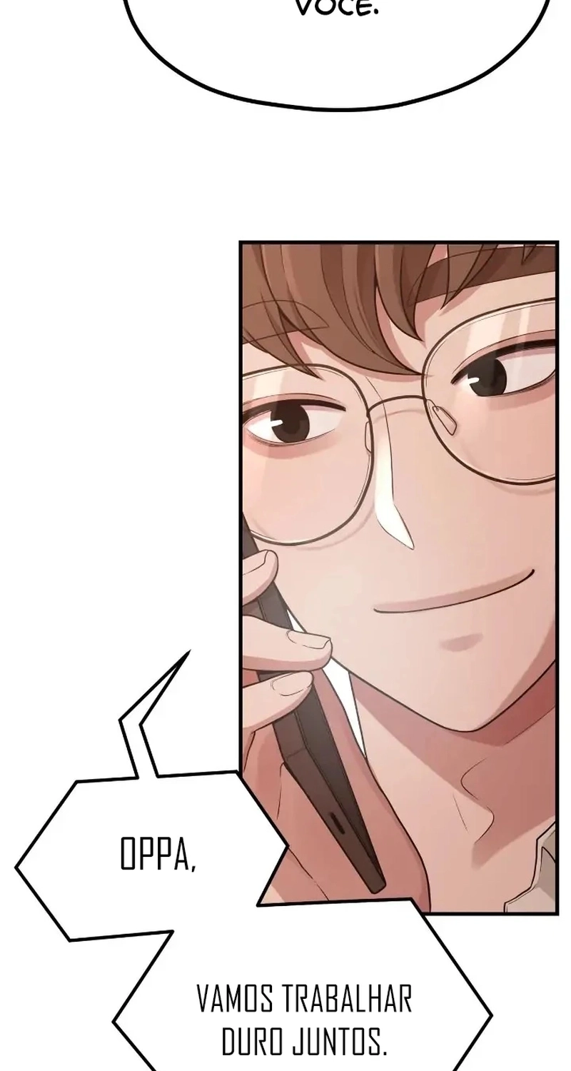 A Vida De Uma Artista De Webtoon Capitulo 11 Pagina 79