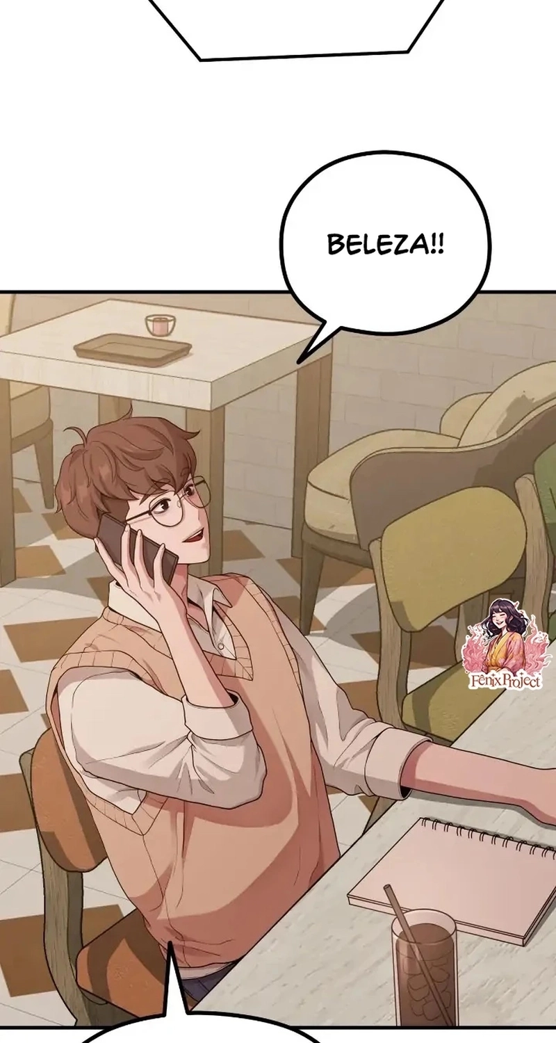 A Vida De Uma Artista De Webtoon Capitulo 11 Pagina 80