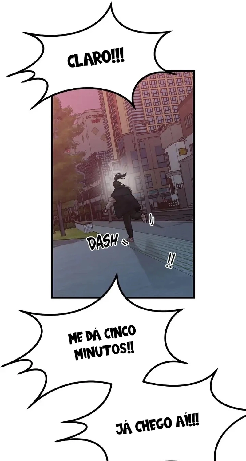 A Vida De Uma Artista De Webtoon Capitulo 11 Pagina 82