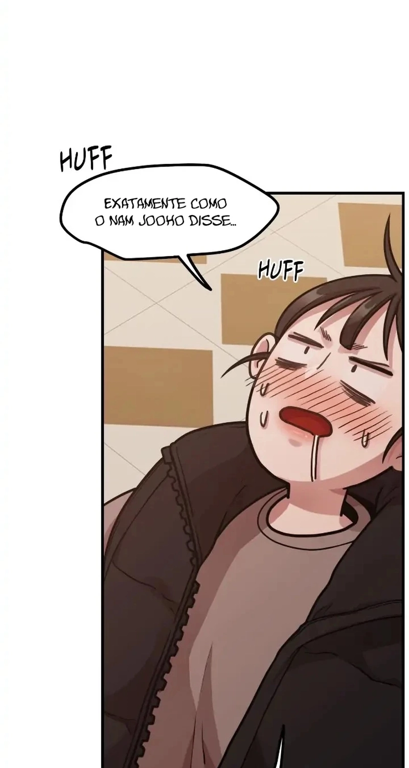 A Vida De Uma Artista De Webtoon Capitulo 11 Pagina 85