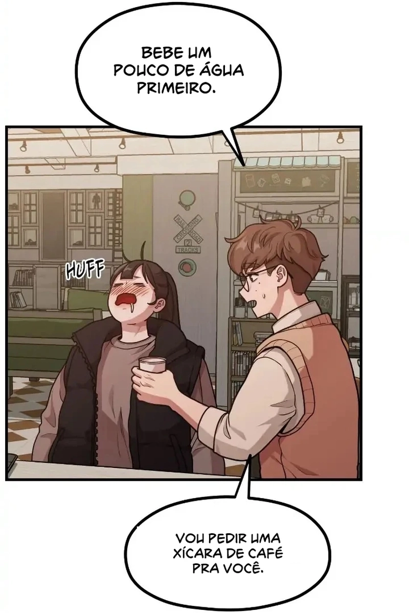 A Vida De Uma Artista De Webtoon Capitulo 11 Pagina 87