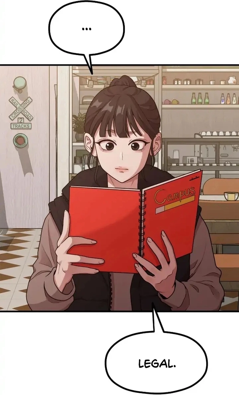 A Vida De Uma Artista De Webtoon Capitulo 11 Pagina 90