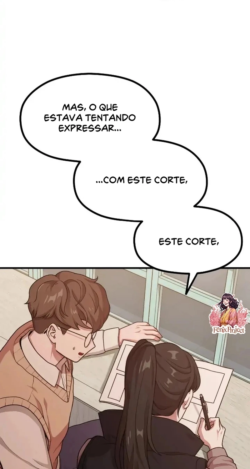 A Vida De Uma Artista De Webtoon Capitulo 11 Pagina 91