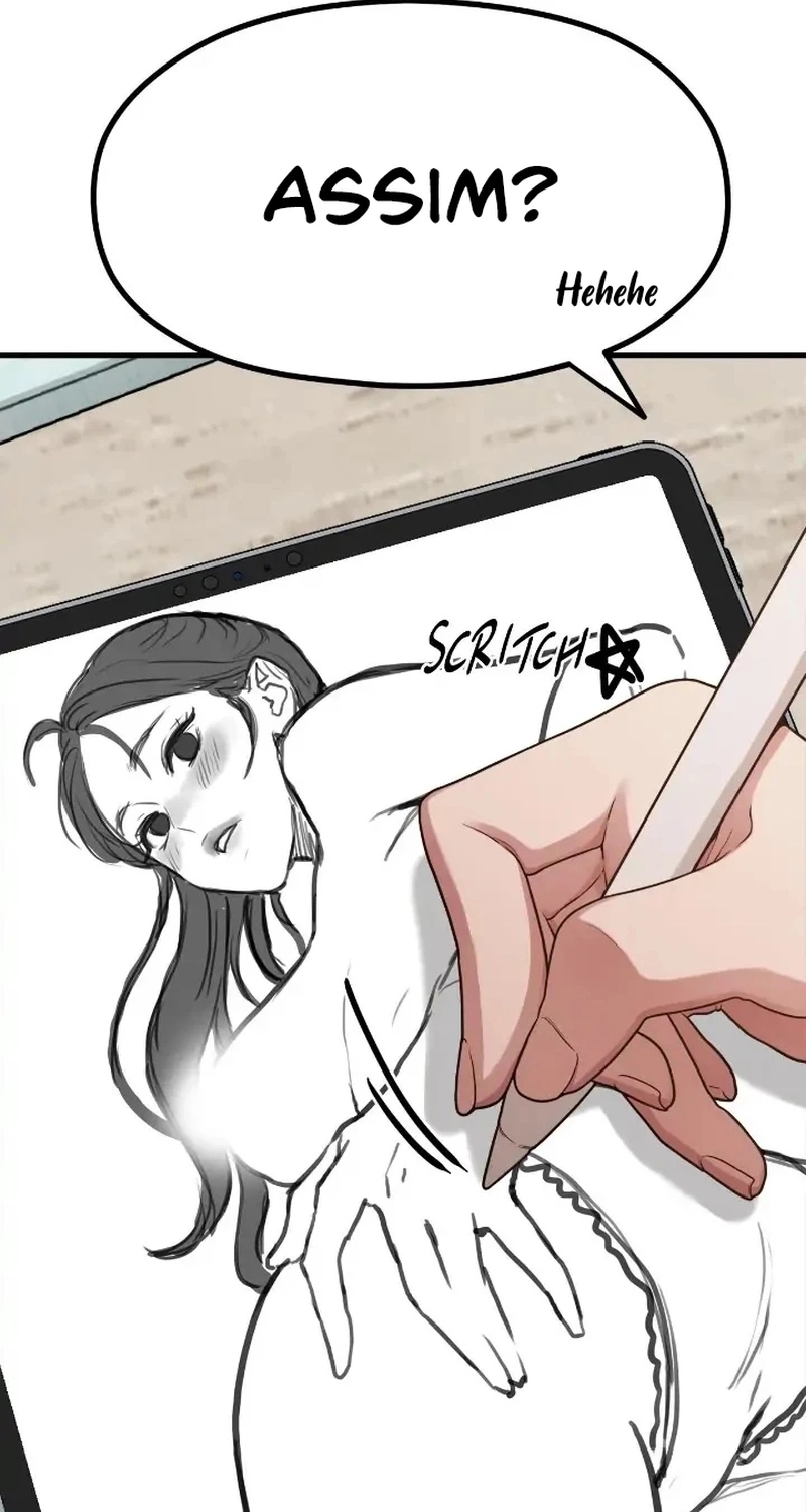 A Vida De Uma Artista De Webtoon Capitulo 11 Pagina 103