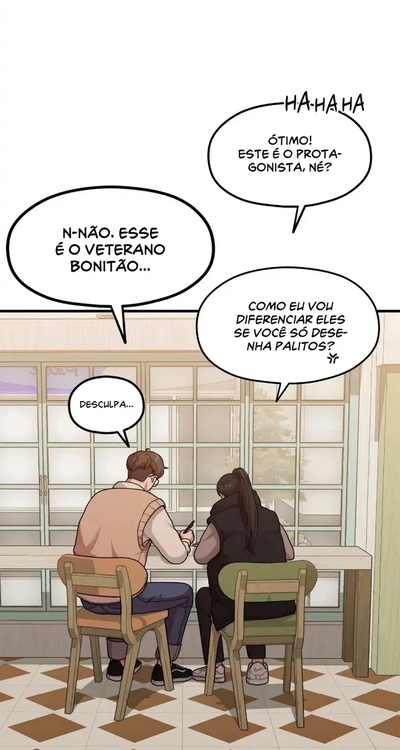 A Vida De Uma Artista De Webtoon Capitulo 11 Pagina 109