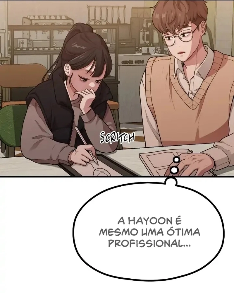 A Vida De Uma Artista De Webtoon Capitulo 11 Pagina 112