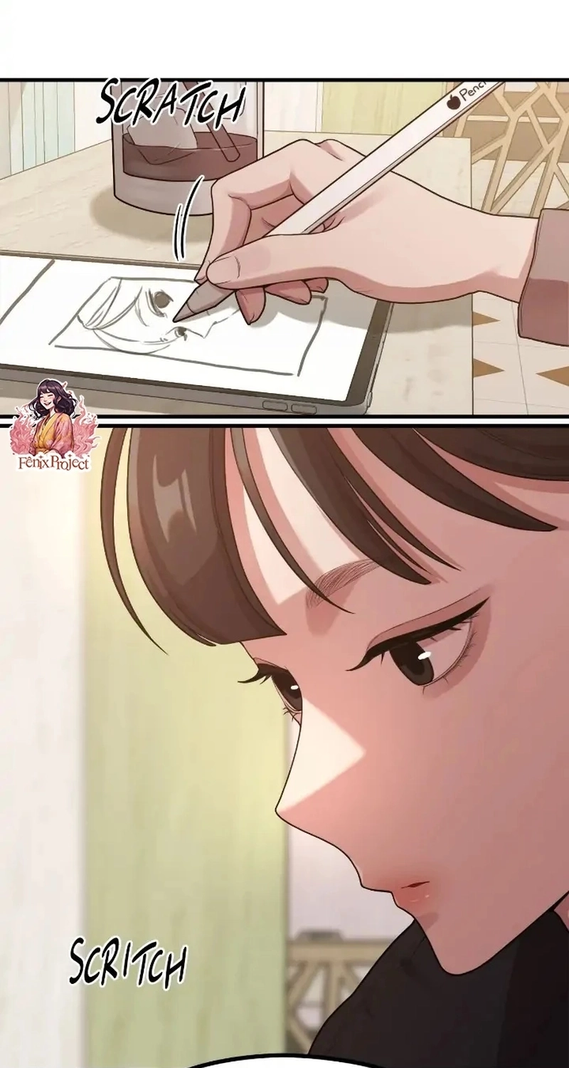 A Vida De Uma Artista De Webtoon Capitulo 11 Pagina 113