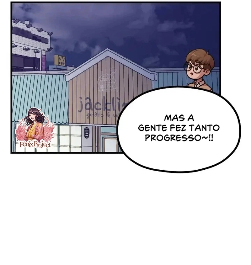 A Vida De Uma Artista De Webtoon Capitulo 11 Pagina 124