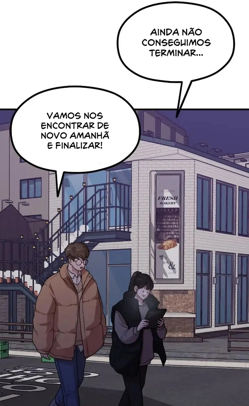 A Vida De Uma Artista De Webtoon Capitulo 11 Pagina 125