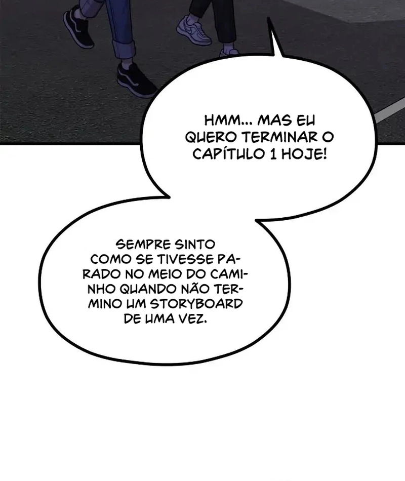A Vida De Uma Artista De Webtoon Capitulo 11 Pagina 126