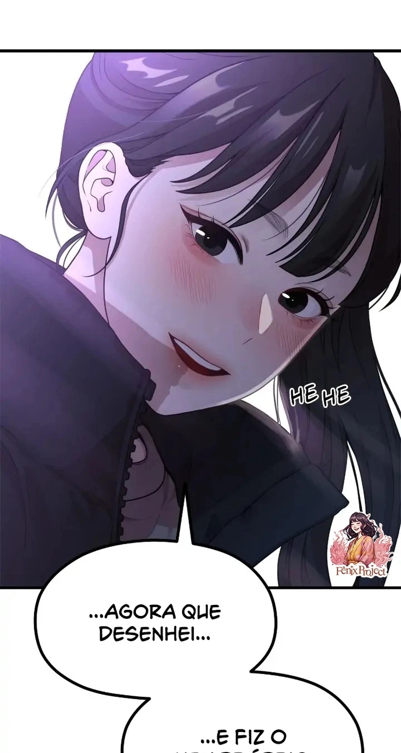 A Vida De Uma Artista De Webtoon Capitulo 11 Pagina 129