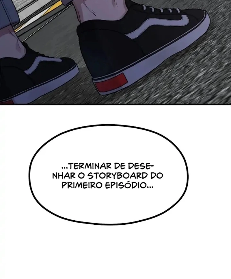 A Vida De Uma Artista De Webtoon Capitulo 11 Pagina 135