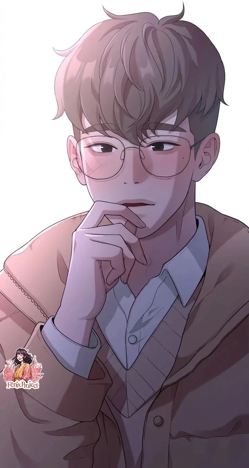 A Vida De Uma Artista De Webtoon Capitulo 11 Pagina 136