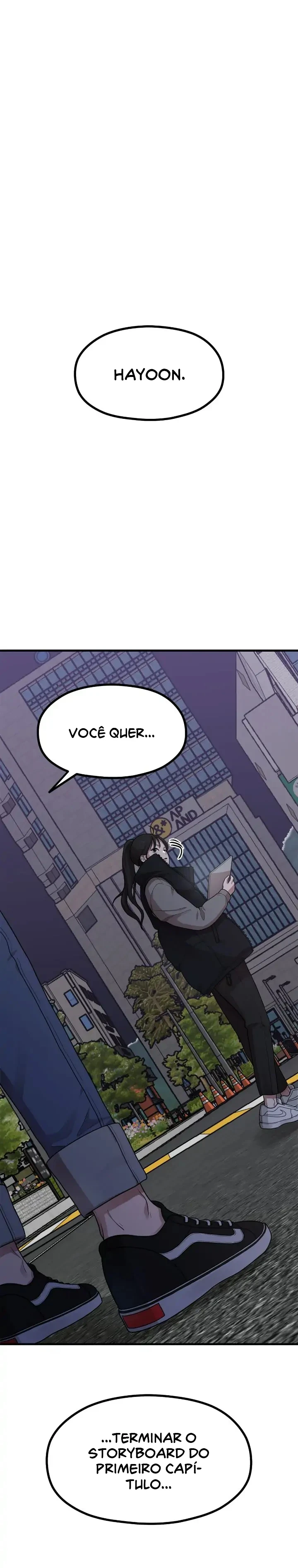 A Vida de um Escritor de Webtoon Capitulo 12 Pagina 3