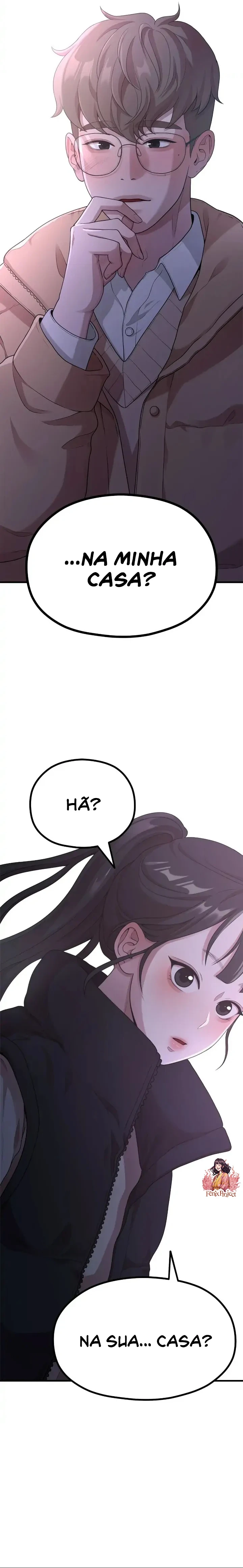 A Vida de um Escritor de Webtoon Capitulo 12 Pagina 4