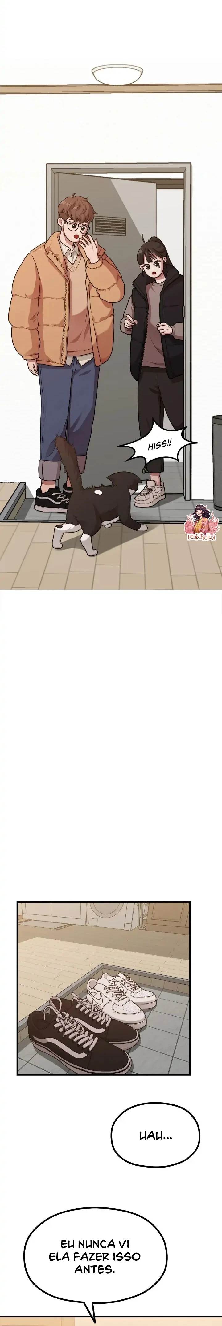 A Vida de um Escritor de Webtoon Capitulo 12 Pagina 8