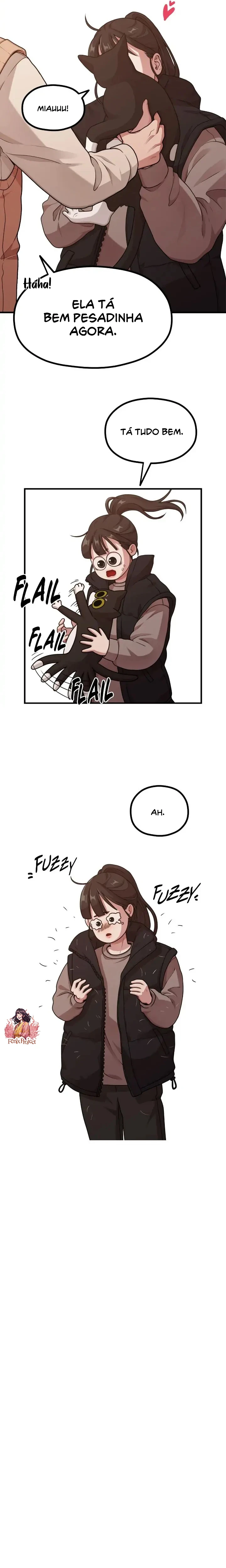 A Vida de um Escritor de Webtoon Capitulo 12 Pagina 10