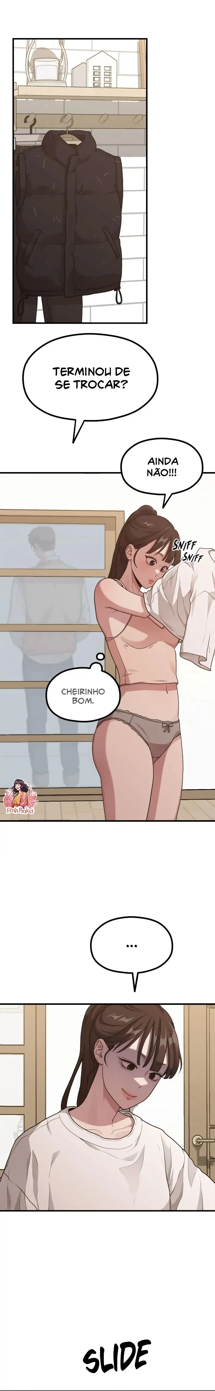 A Vida de um Escritor de Webtoon Capitulo 12 Pagina 11