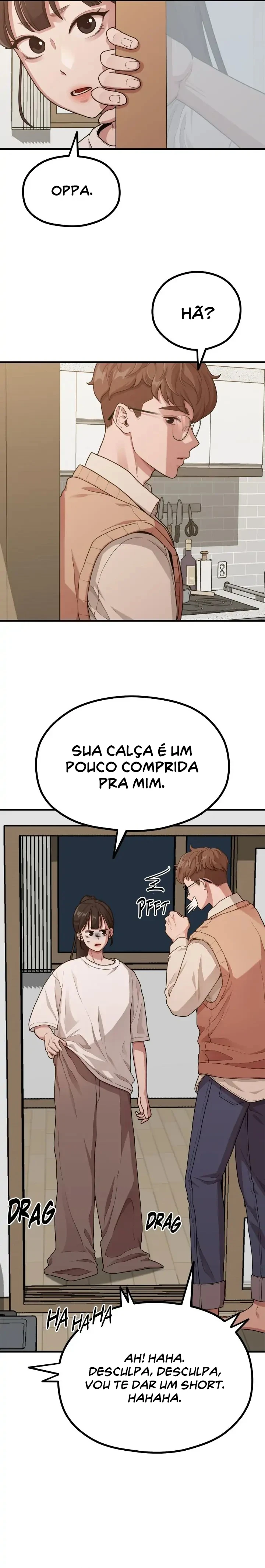 A Vida de um Escritor de Webtoon Capitulo 12 Pagina 12