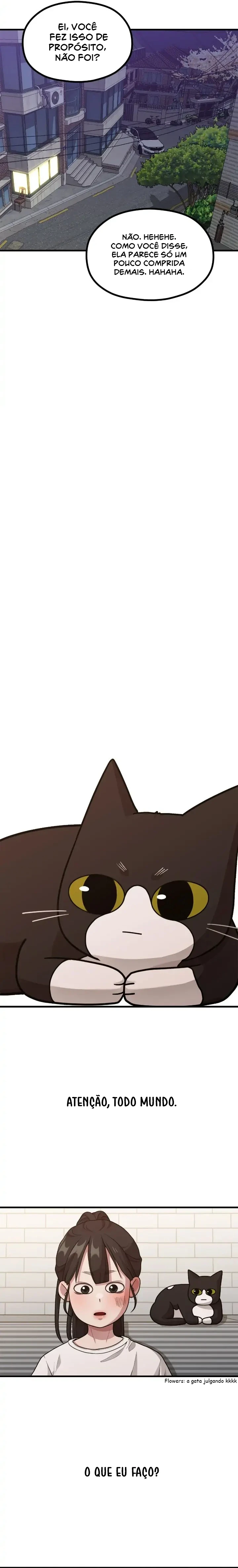 A Vida de um Escritor de Webtoon Capitulo 12 Pagina 13