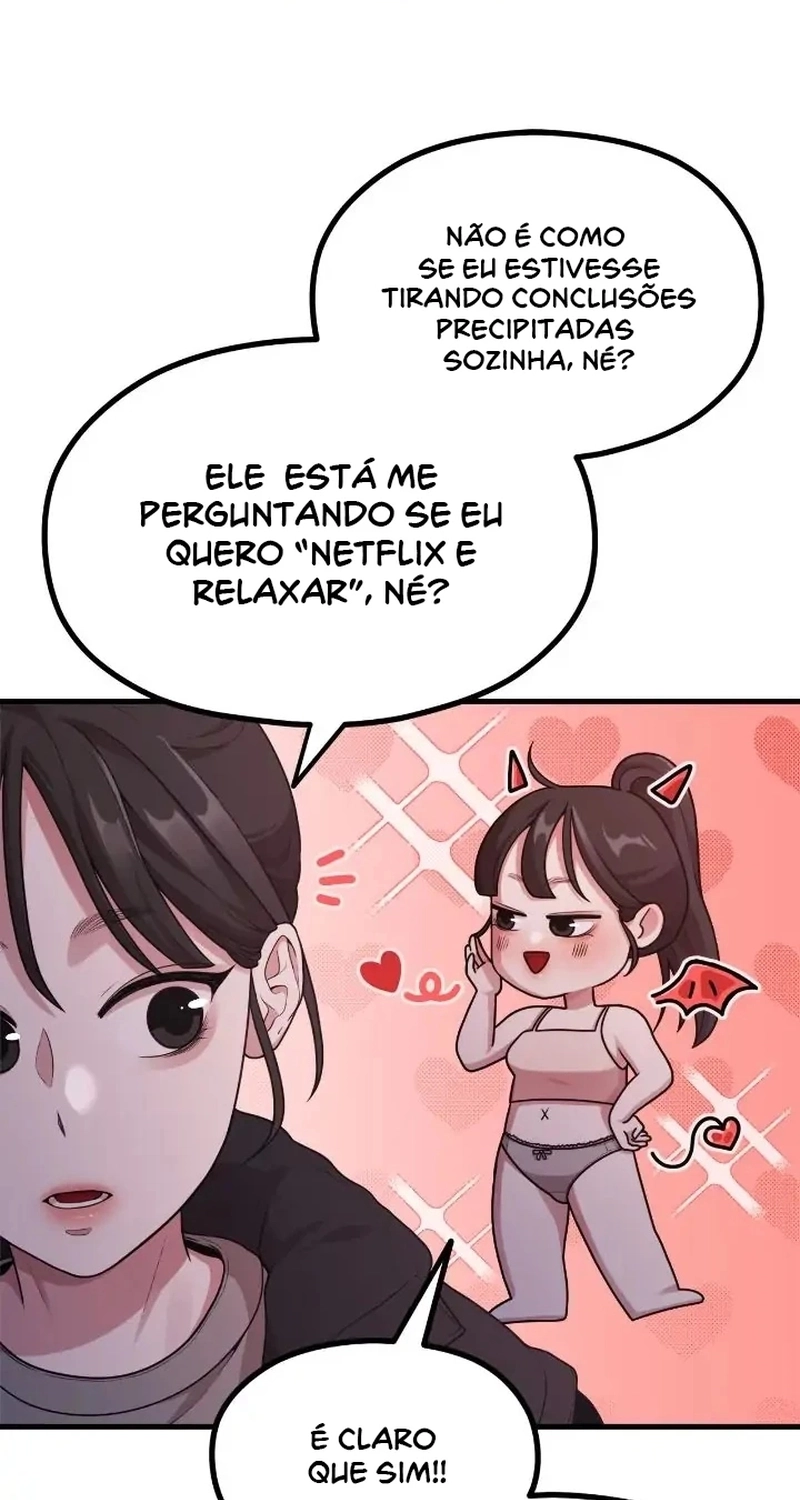 A Vida De Uma Artista De Webtoon Capitulo 12 Pagina 13
