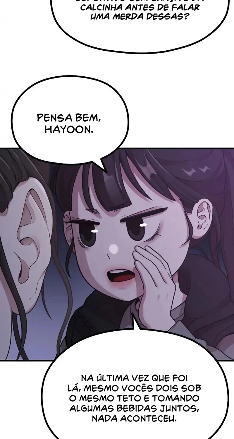 A Vida De Uma Artista De Webtoon Capitulo 12 Pagina 15