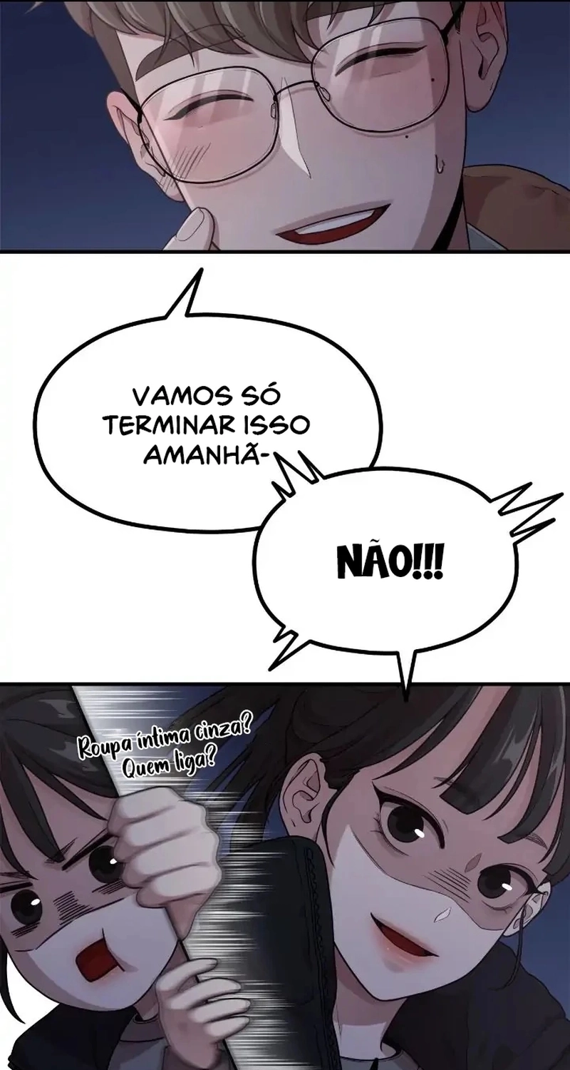 A Vida De Uma Artista De Webtoon Capitulo 12 Pagina 18