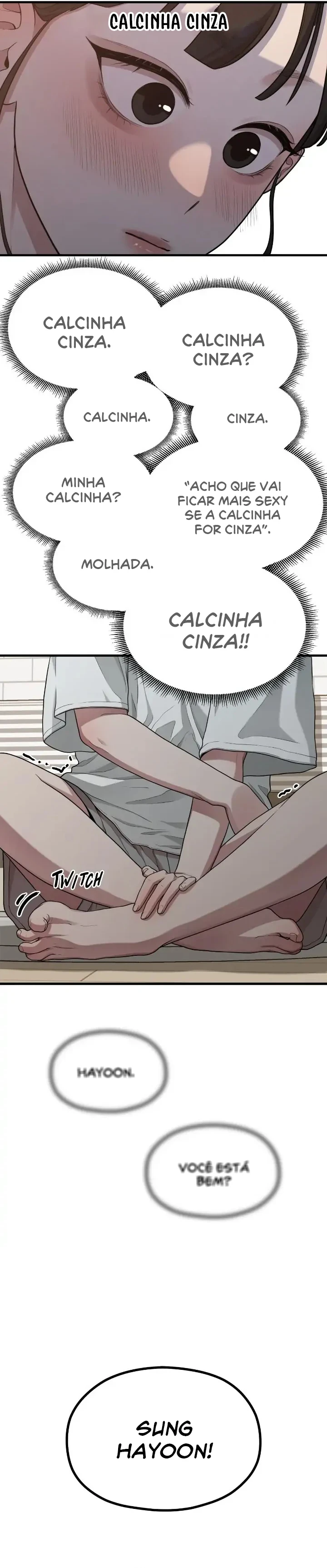 A Vida de um Escritor de Webtoon Capitulo 12 Pagina 19