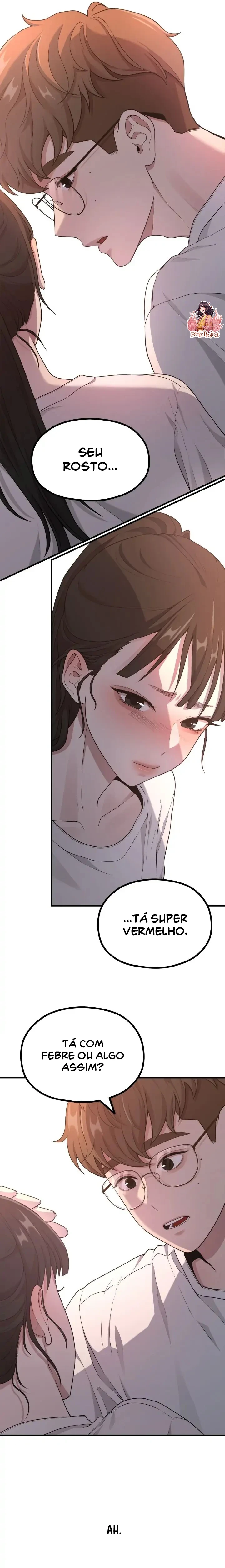 A Vida de um Escritor de Webtoon Capitulo 12 Pagina 20