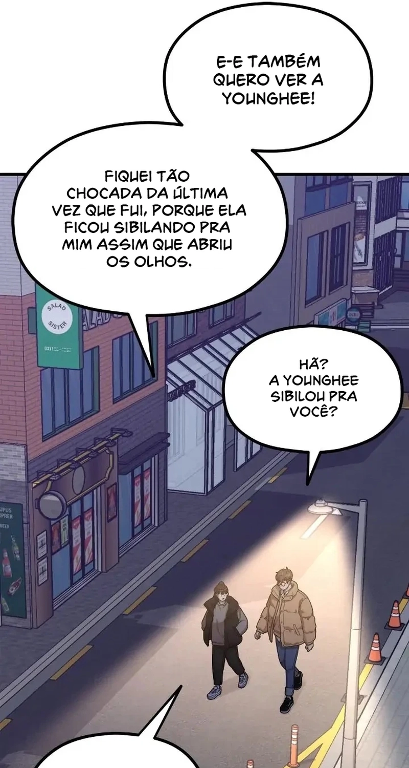 A Vida De Uma Artista De Webtoon Capitulo 12 Pagina 20