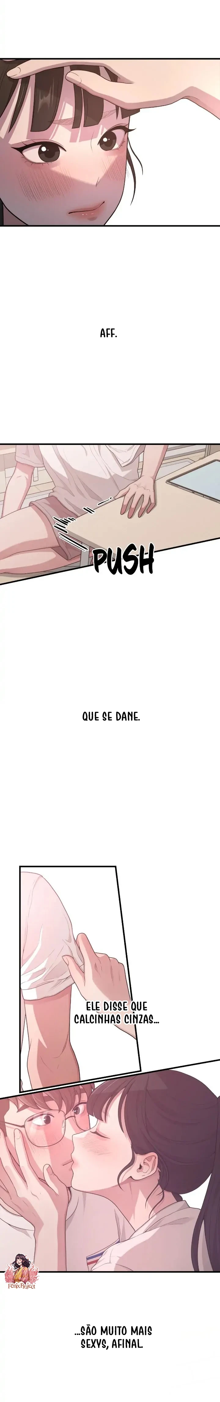 A Vida de um Escritor de Webtoon Capitulo 12 Pagina 21